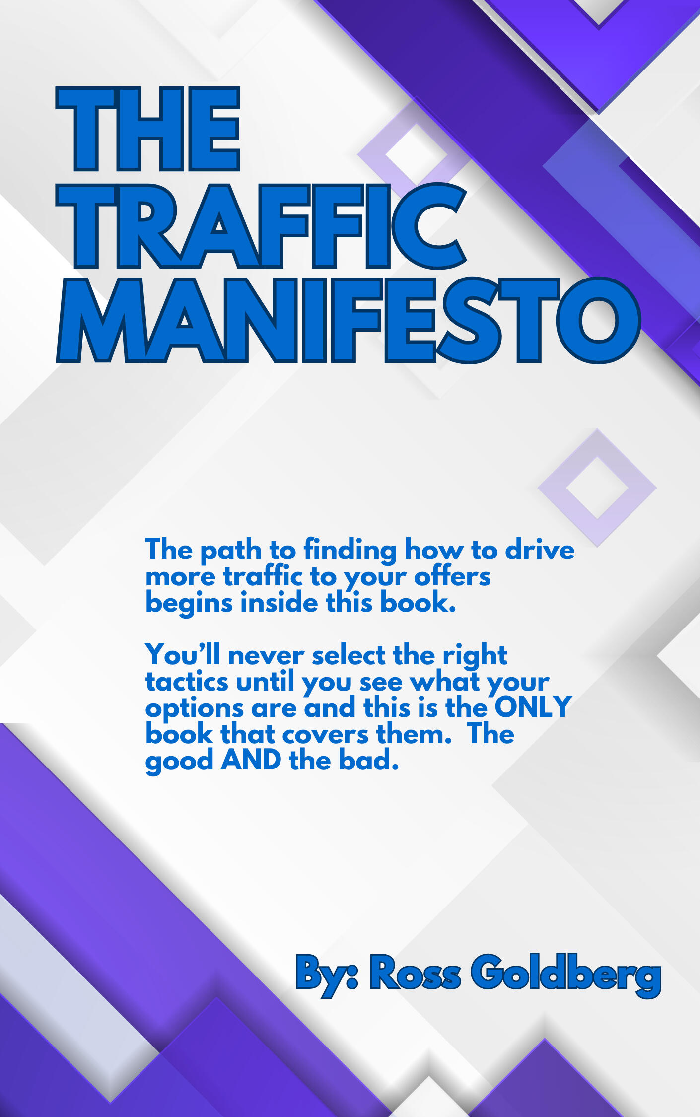 Traffic Manifesto